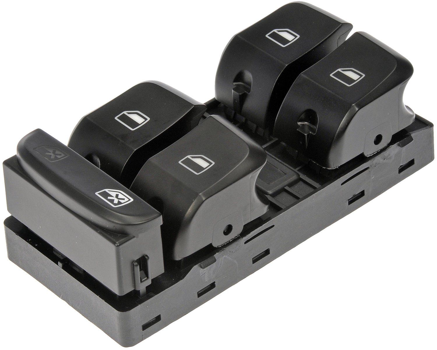 2012, 2011, 2010, 2009 Audi A4 Door Window Switch