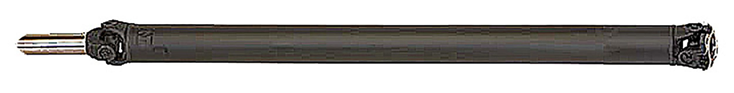 2022, 2021 Ford F-150 Drive Shaft