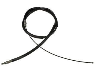 1995 Chevrolet S10 Parking Brake Cable