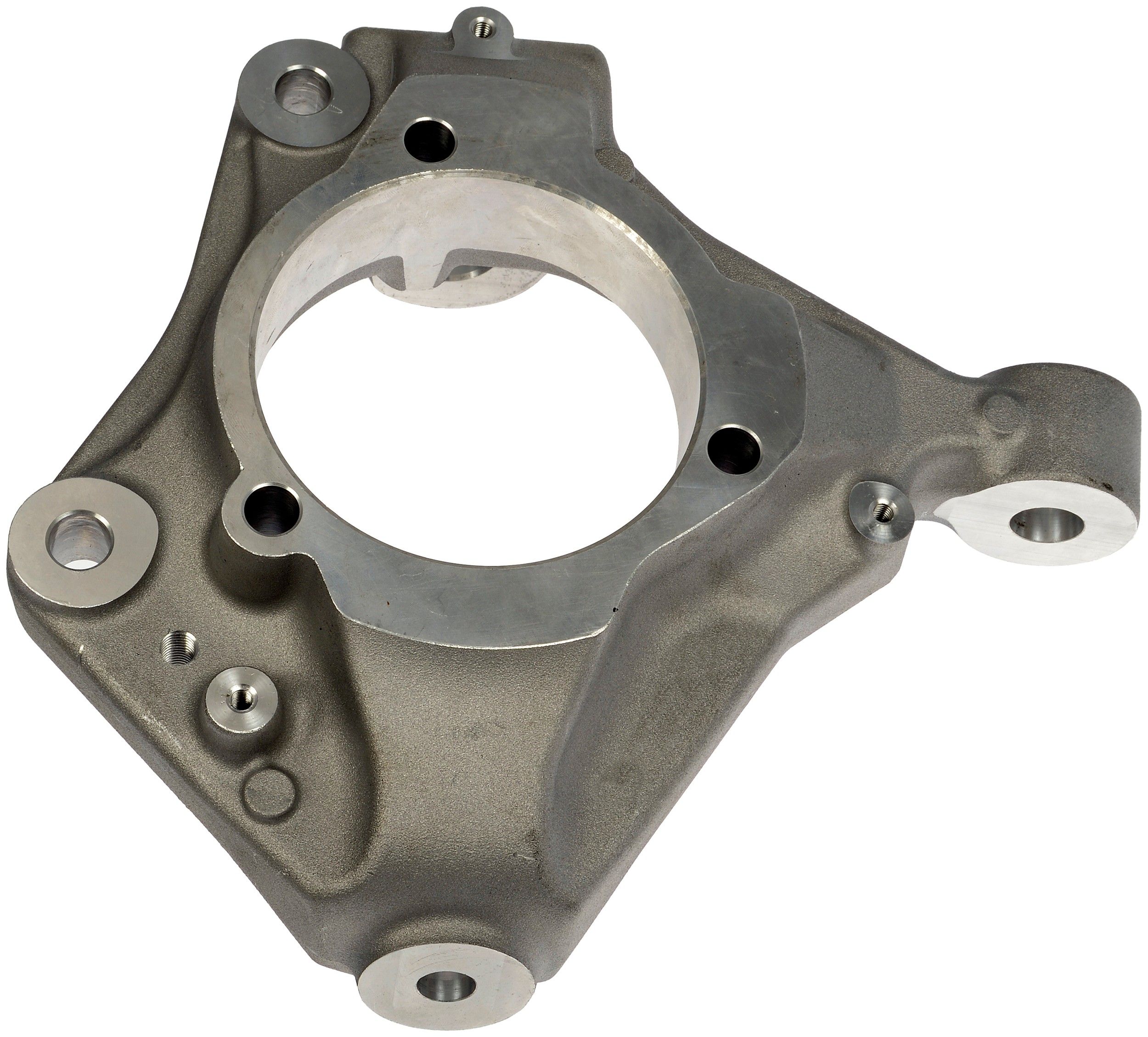 2024, 2023, 2022, 2021, 2020, 2019, 2018 Jeep Wrangler Steering Knuckle