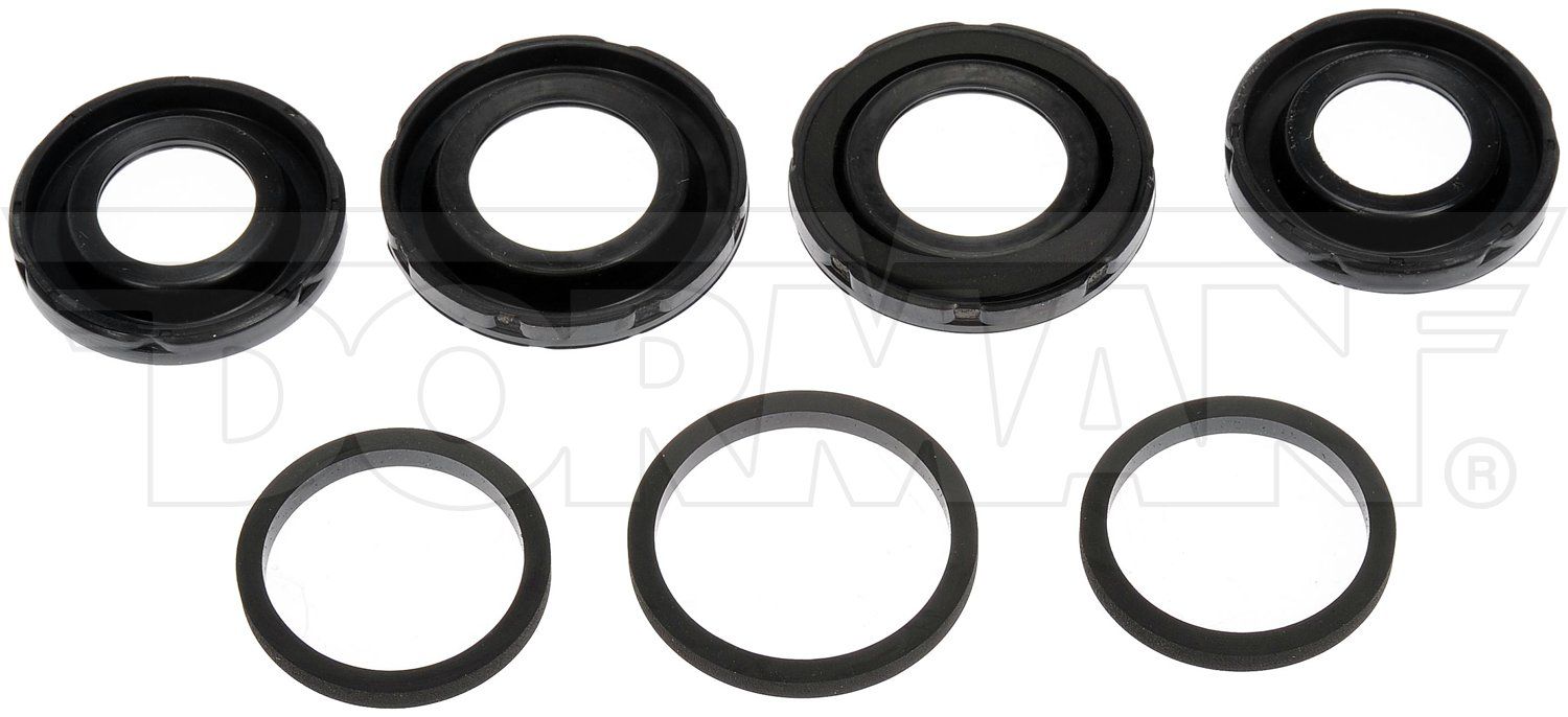 2010, 2009, 2008, 2007 Cadillac STS Disc Brake Caliper Repair Kit