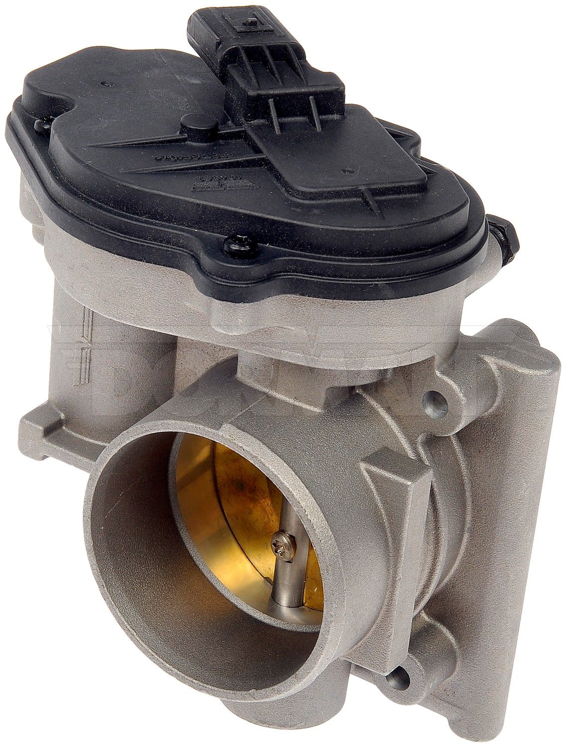 2008, 2007, 2006, 2005 Ford F-150 Fuel Injection Throttle Body