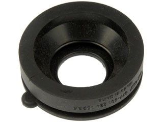 2004, 2003, 2002, 2001, 2000, 1999, 1998 Lincoln Town Car Victoria Fuel Filler Neck Seal