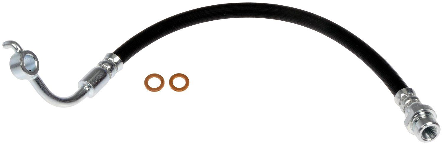 2019, 2018, 2017, 2016, 2015, 2014 Kia Soul Brake Hydraulic Hose