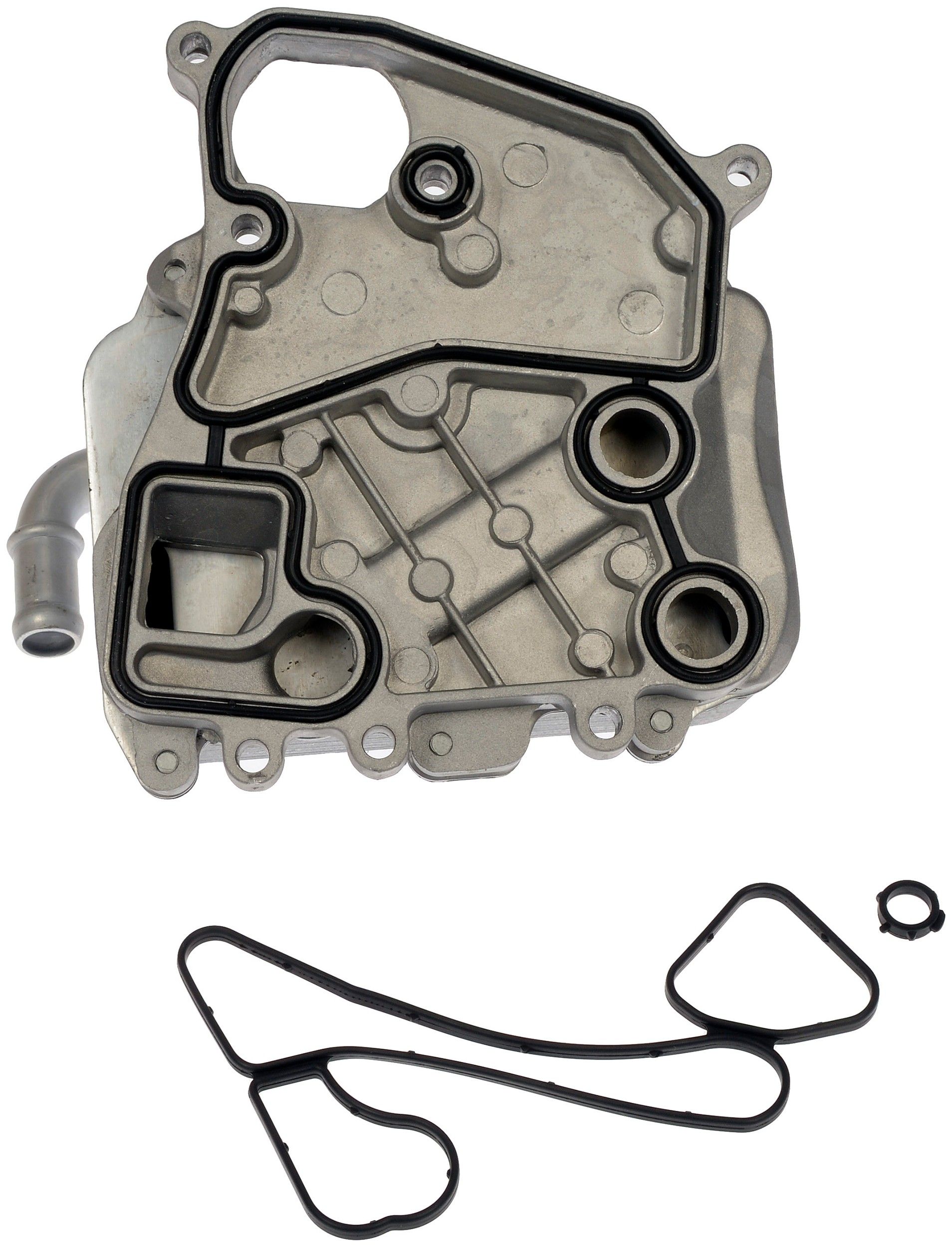 2016 Audi A7 Quattro Engine Oil Cooler