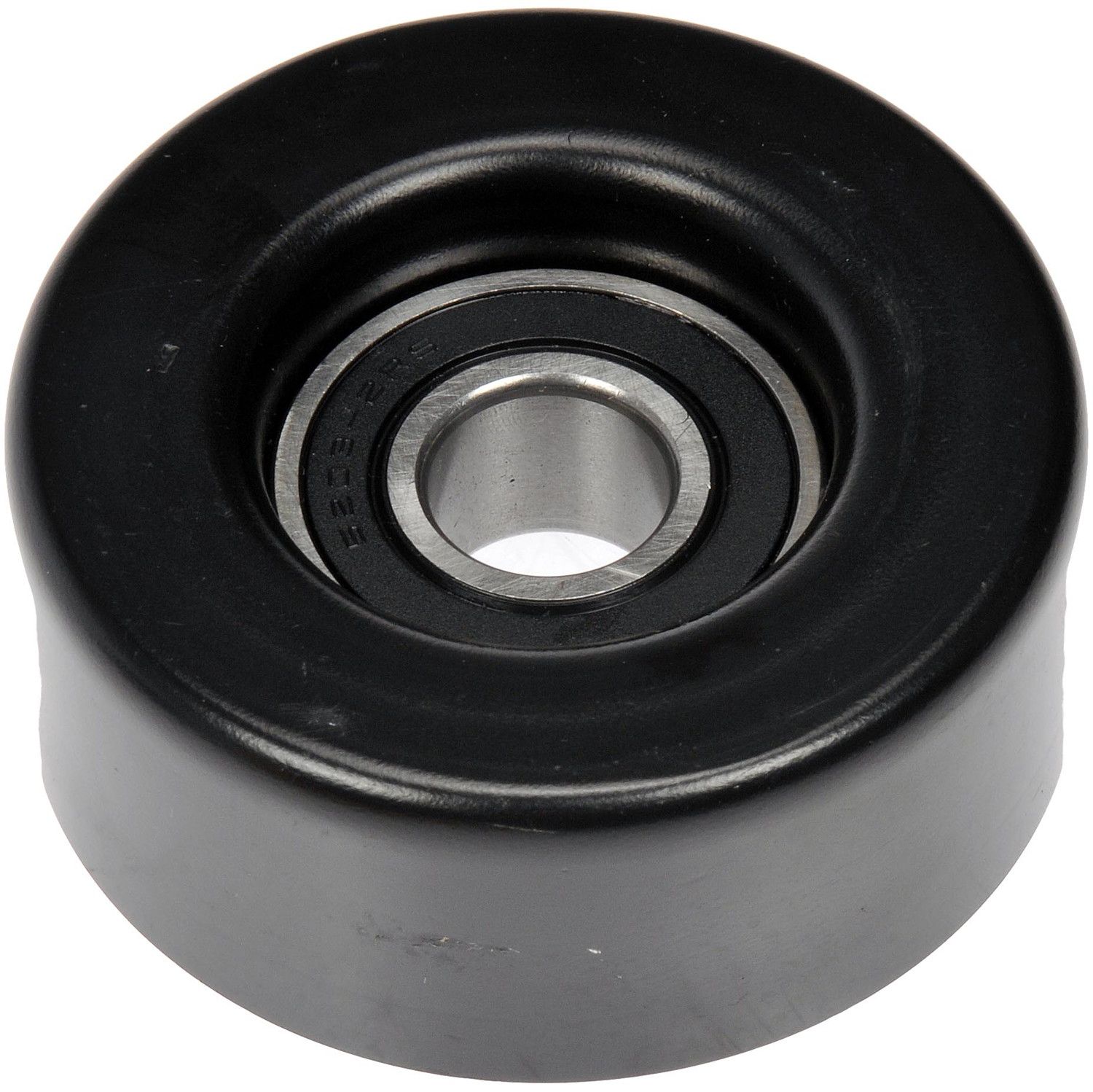 1992, 1991, 1990 Ford Probe Accessory Drive Belt Idler Pulley