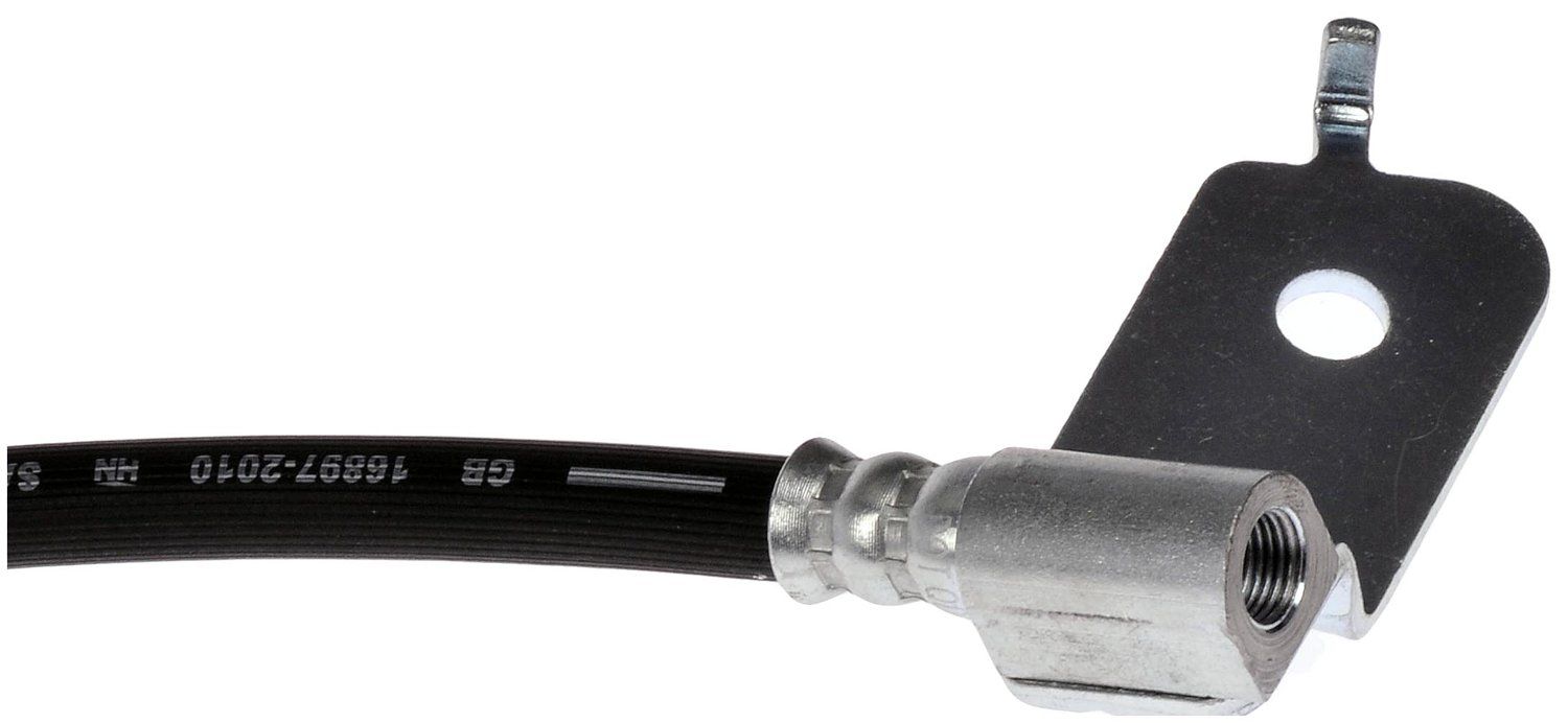 2002, 2001, 2000, 1999, 1998 Lincoln Town Car Car Brake Hydraulic Hose