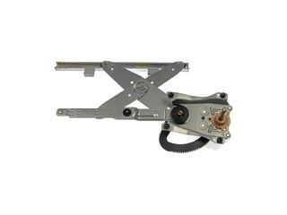 2002, 2001, 2000, 1999, 1998, 1997, 1996 Saturn SL Window Regulator