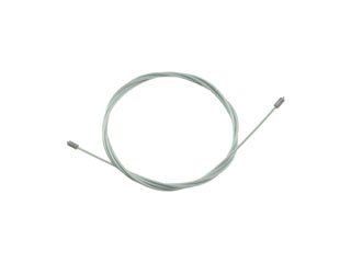1993, 1992, 1991 Chrysler Imperial Suburban Parking Brake Cable