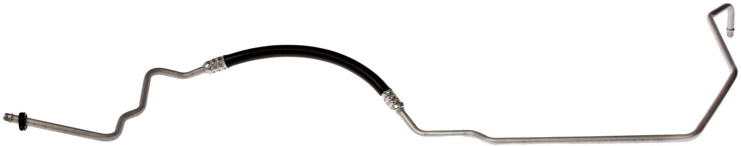 2005, 2004, 2003, 2002, 2001, 2000 Buick Century Automatic Transmission Oil Cooler Hose Assembly