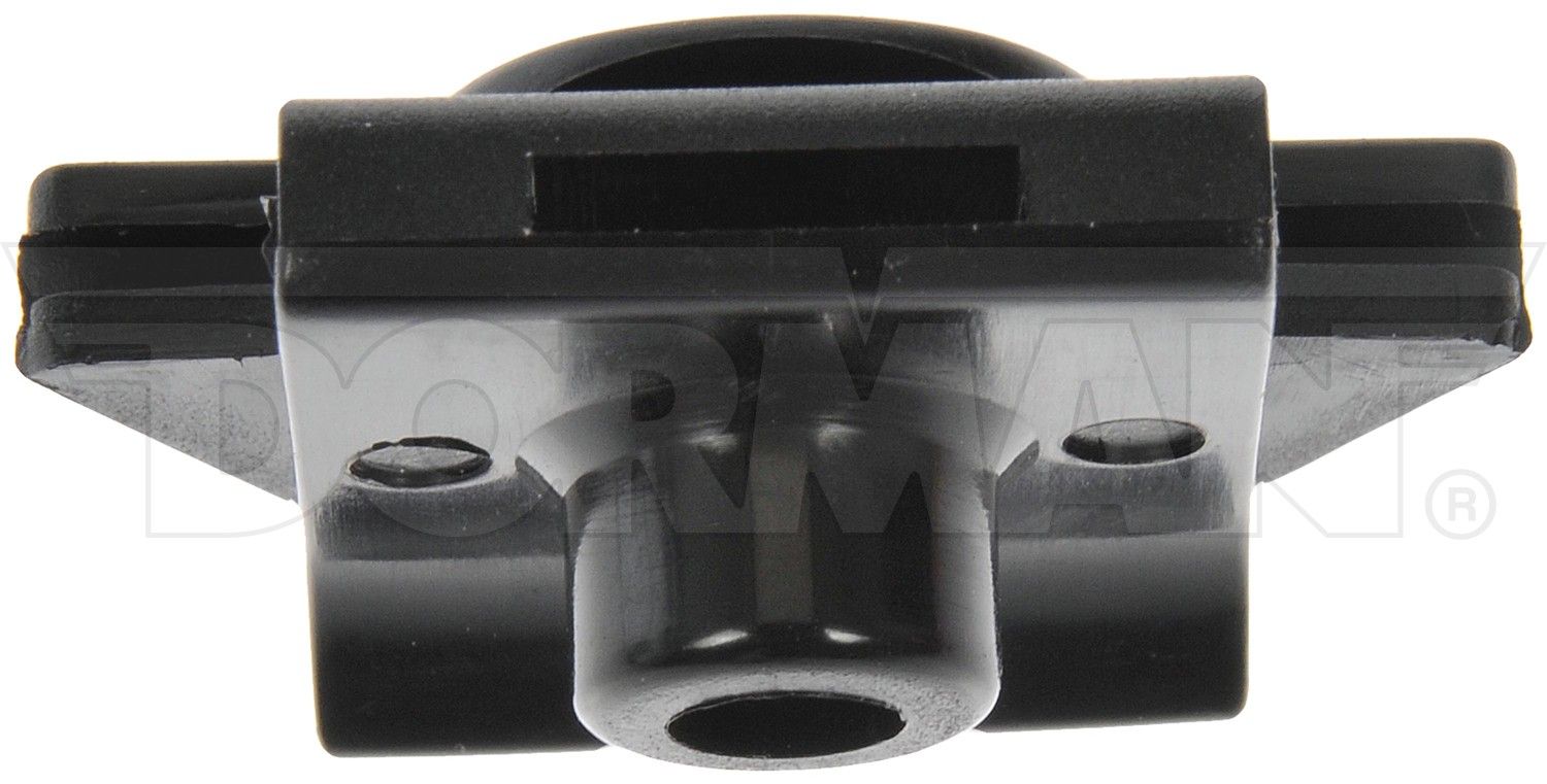 1988, 1987 Nissan Maxima NX Splash Shield Retainer