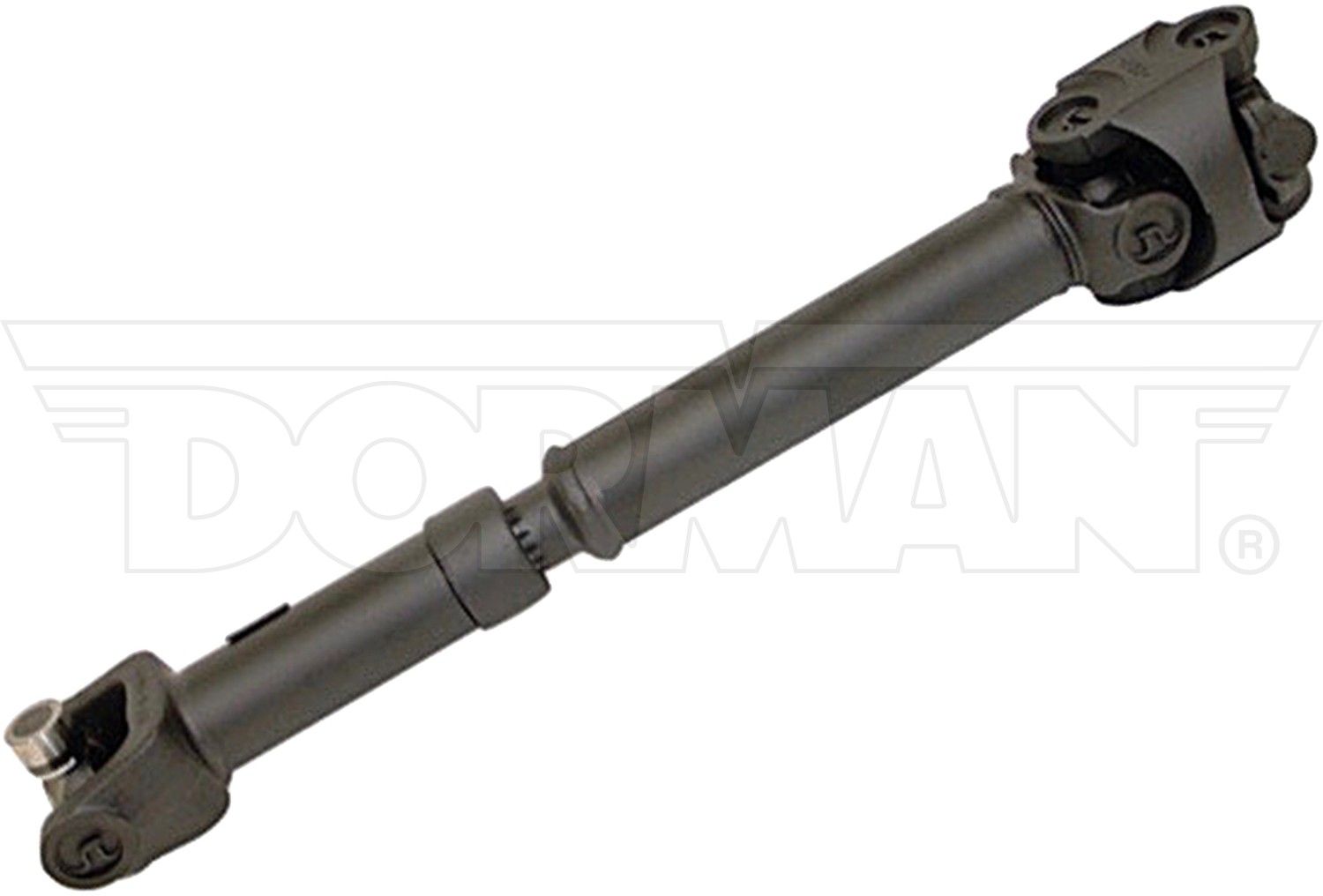 1983, 1982, 1981, 1980 Jeep Cherokee Drive Shaft