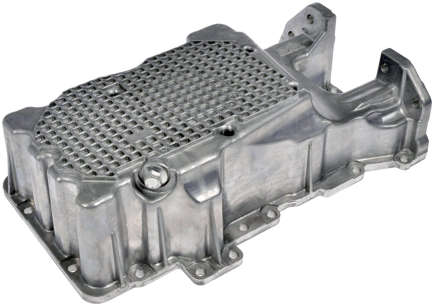 2011, 2010, 2009 Mazda Tribute Engine Oil Pan