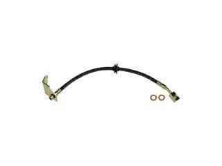 2006, 2005 Pontiac GTO Brake Hydraulic Hose