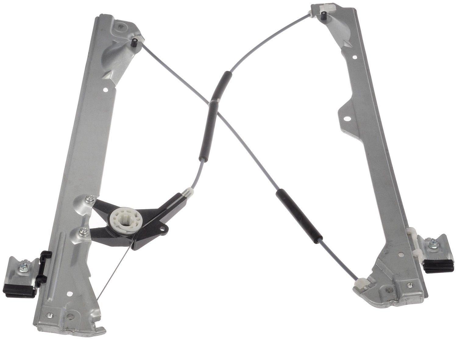 2013, 2012, 2011, 2010, 2009, 2008 GMC Sierra ESV Window Regulator