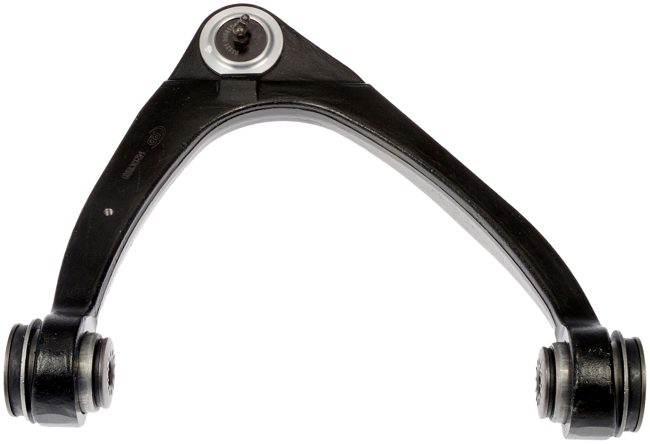 2016, 2015, 2014, 2013, 2012, 2011, 2010, 2009, 2008, 2007 GMC Yukon Suspension Control Arm and Ball Joint Assembly