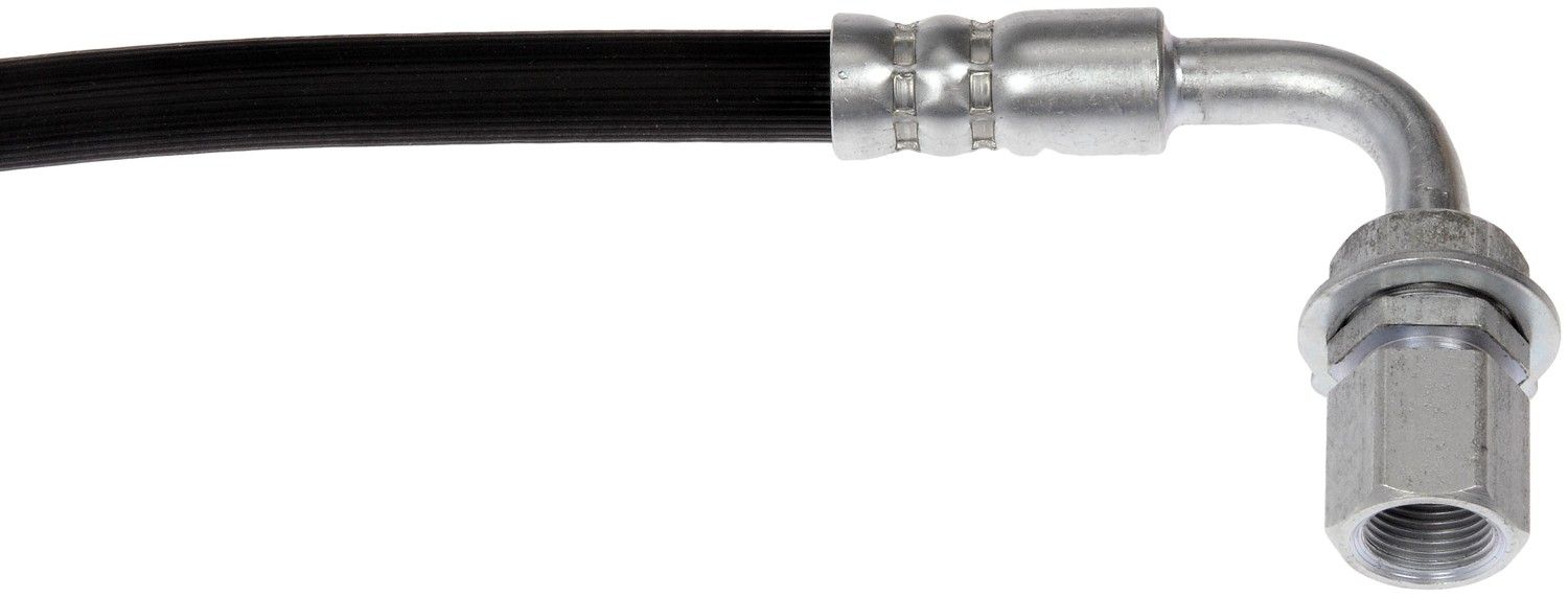 2018, 2017, 2016, 2015, 2014, 2013 Ram 3500 Brake Hydraulic Hose