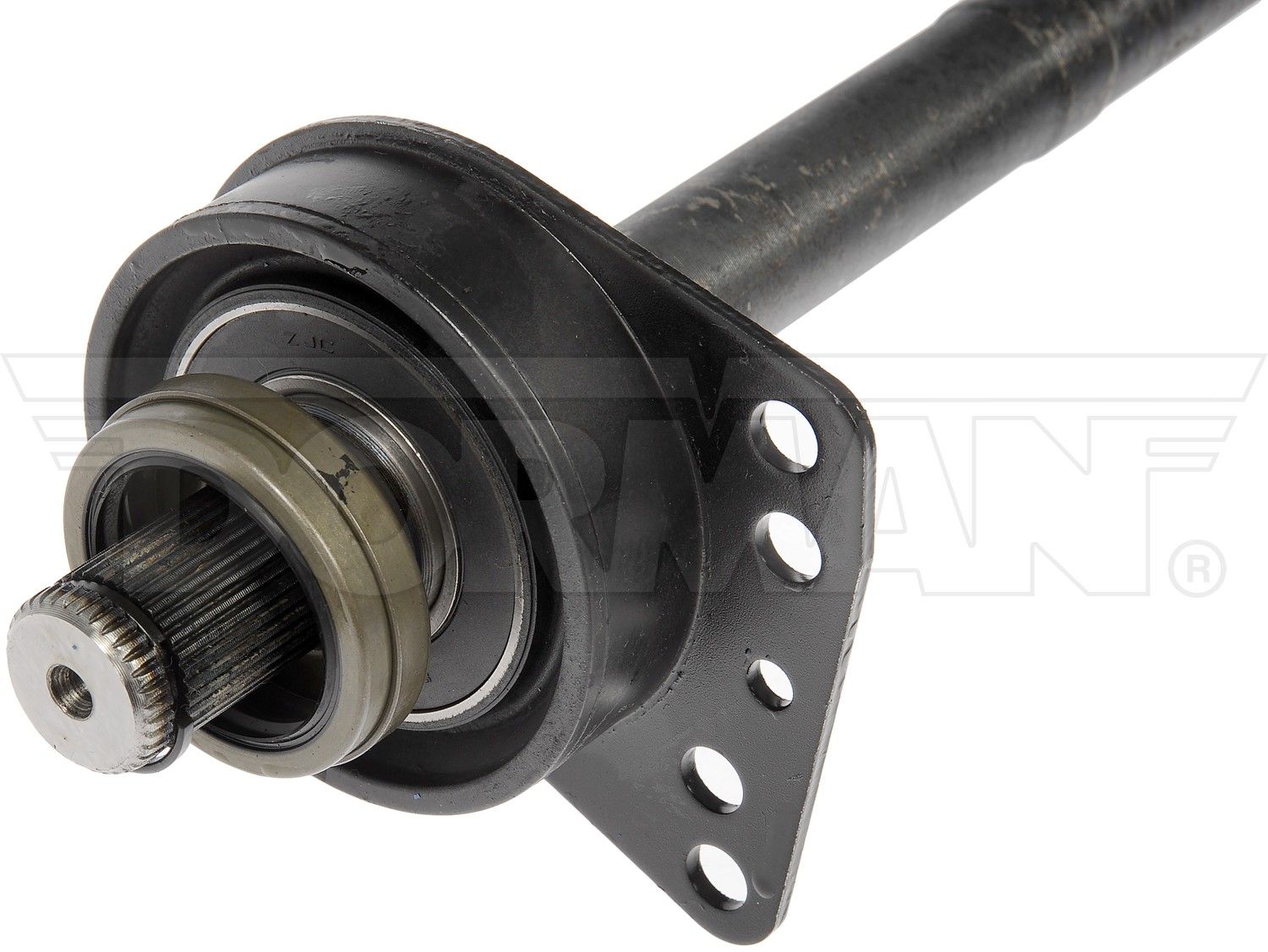 2011, 2010, 2009, 2008 Ford Focus CV Intermediate Shaft