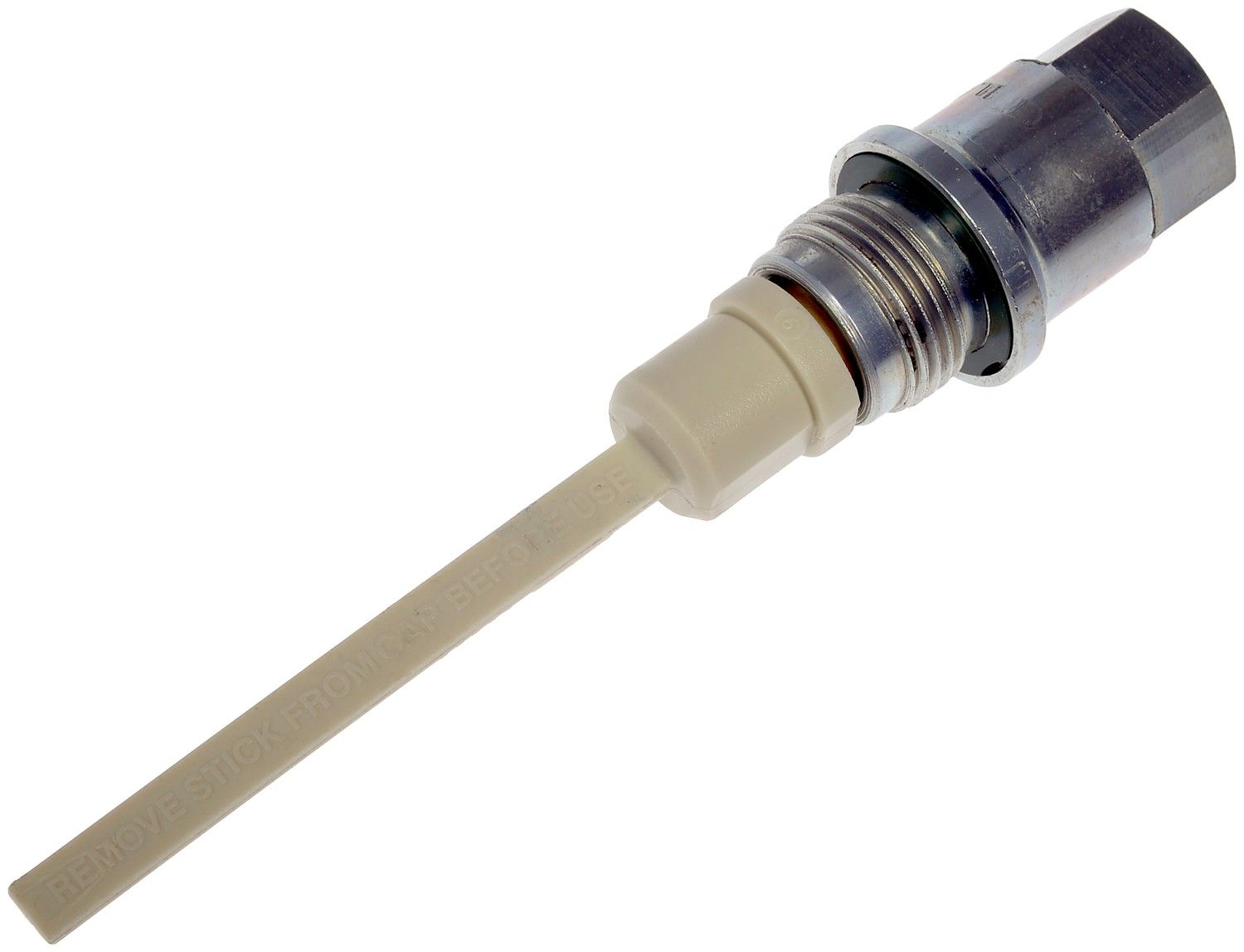 2019, 2018, 2017, 2016, 2015 Ford Transit Automatic Transmission Dipstick