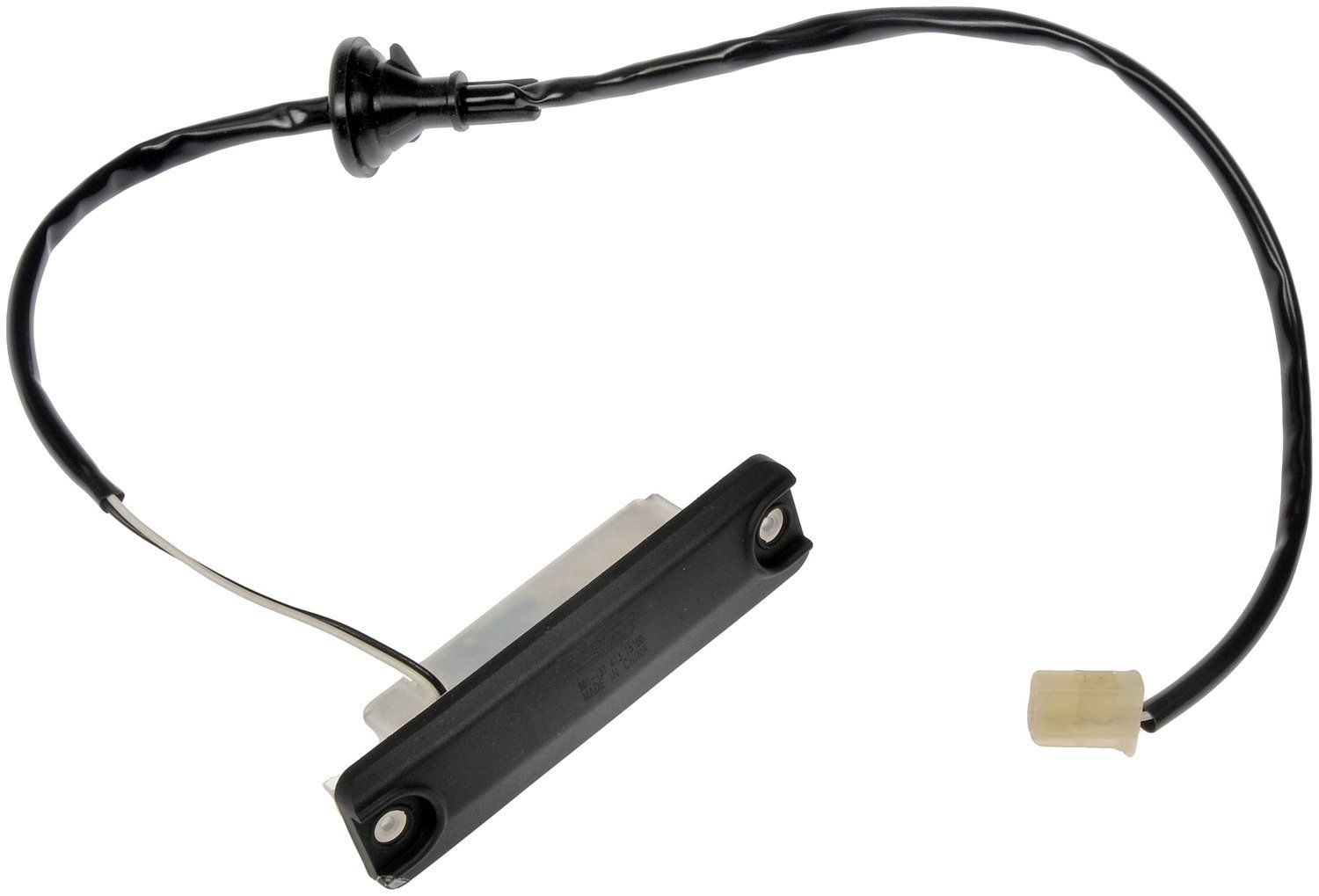 2009, 2008, 2007, 2006, 2005, 2004 Toyota Prius Liftgate Latch Release Switch