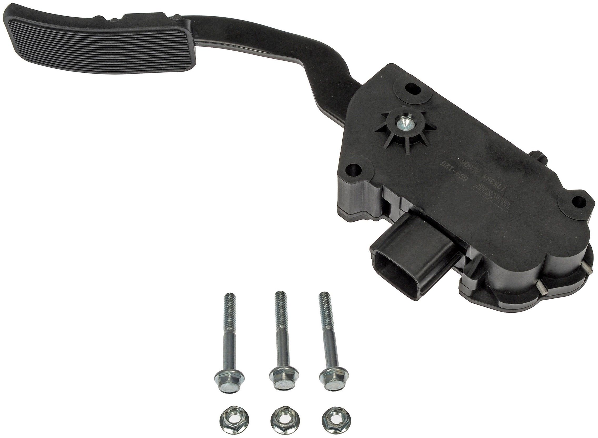 2010, 2009, 2008, 2007, 2006, 2005, 2004 Ford Explorer Accelerator Pedal
