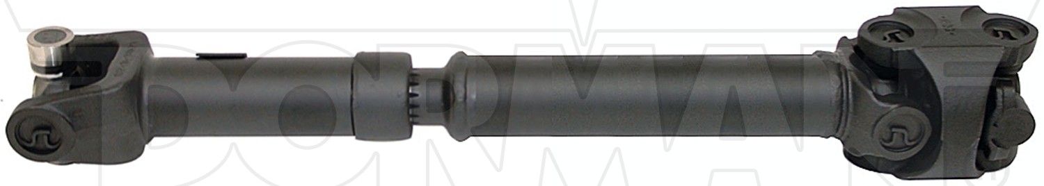 1994, 1993 Ford Explorer Drive Shaft