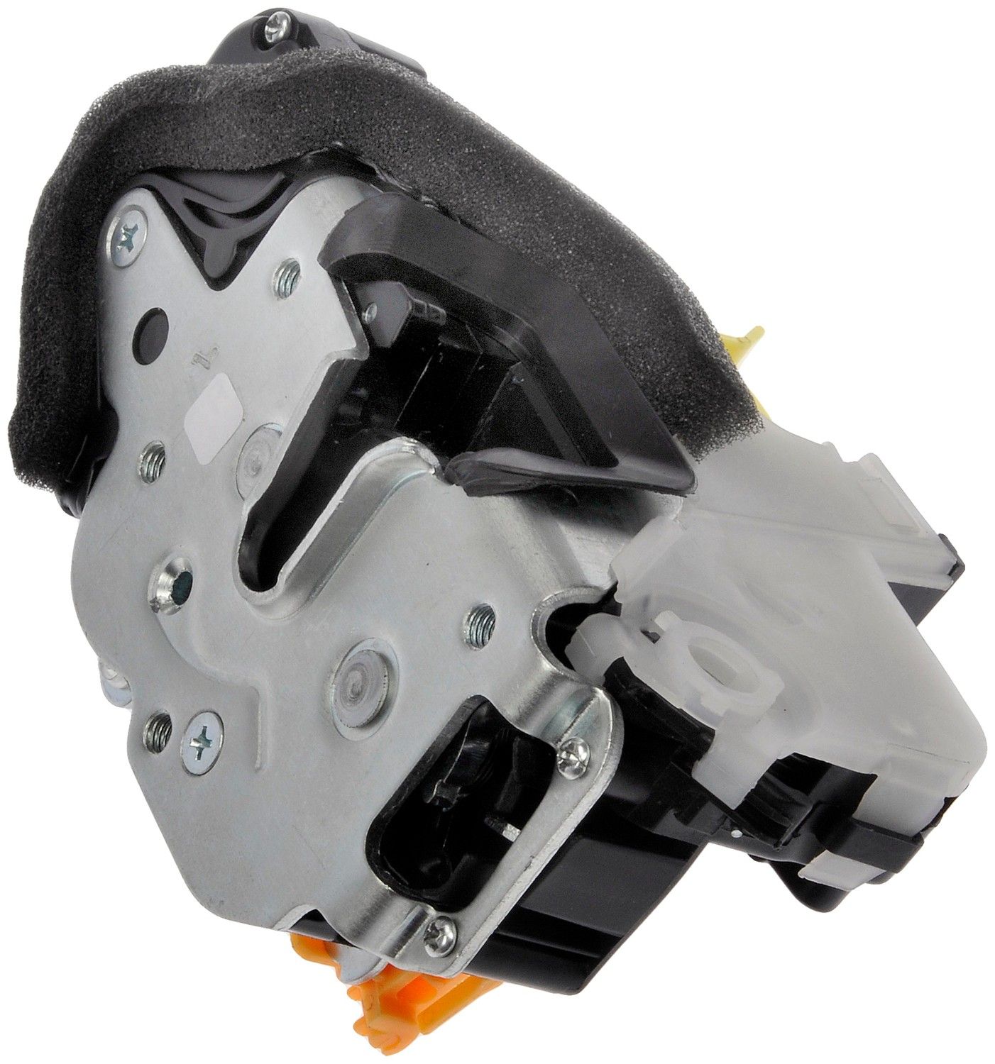 2017, 2016, 2015, 2014, 2013, 2012, 2011, 2010 Chevrolet Equinox Door Lock Actuator Motor