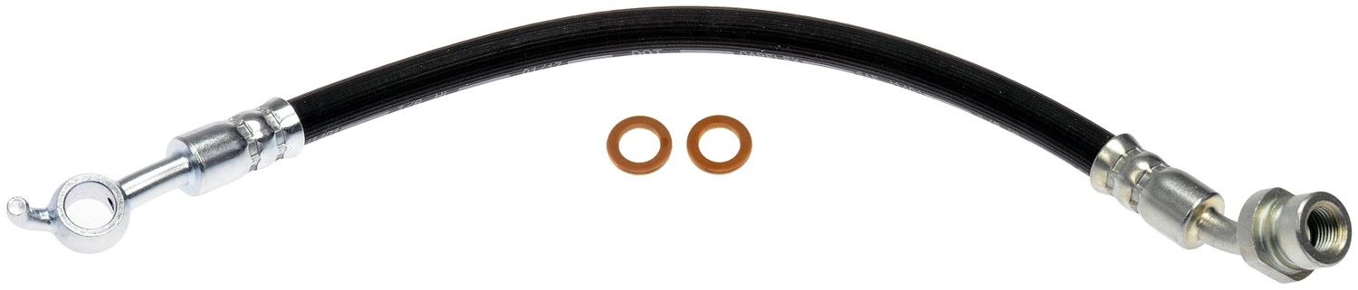 2019, 2018, 2017 Kia Optima Brake Hydraulic Hose