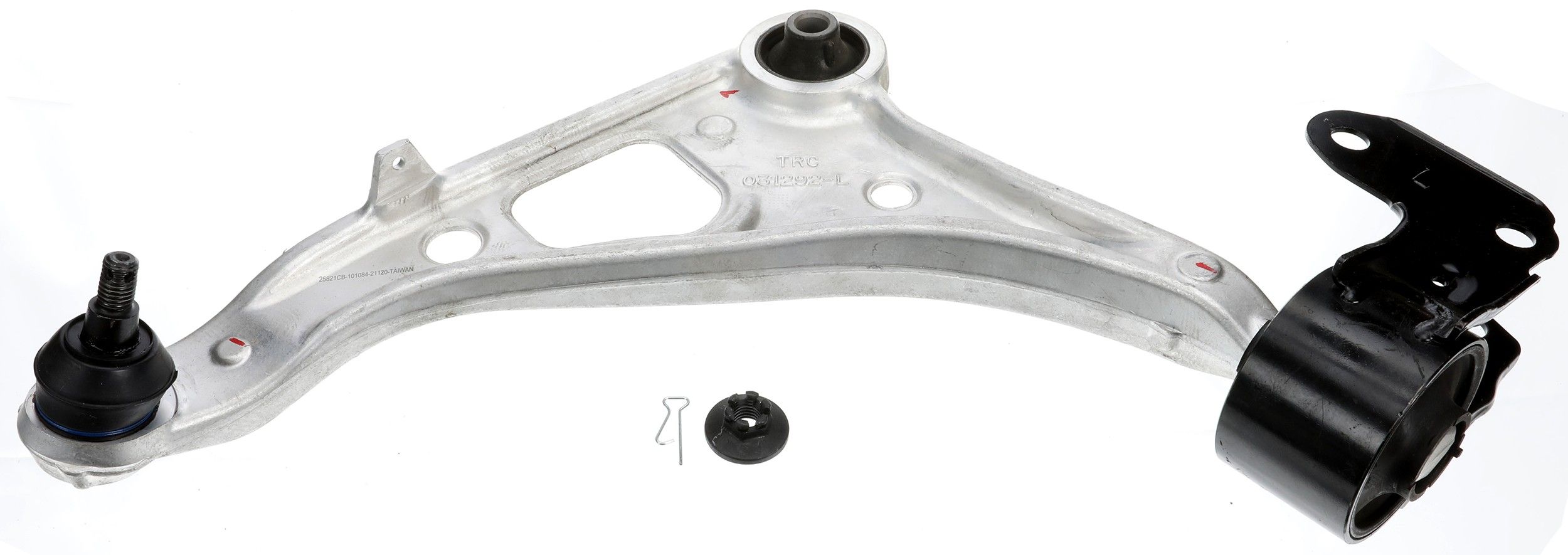 2022, 2021, 2020, 2019, 2018, 2017, 2016 Honda Pilot Suspension Control Arm and Ball Joint Assembly
