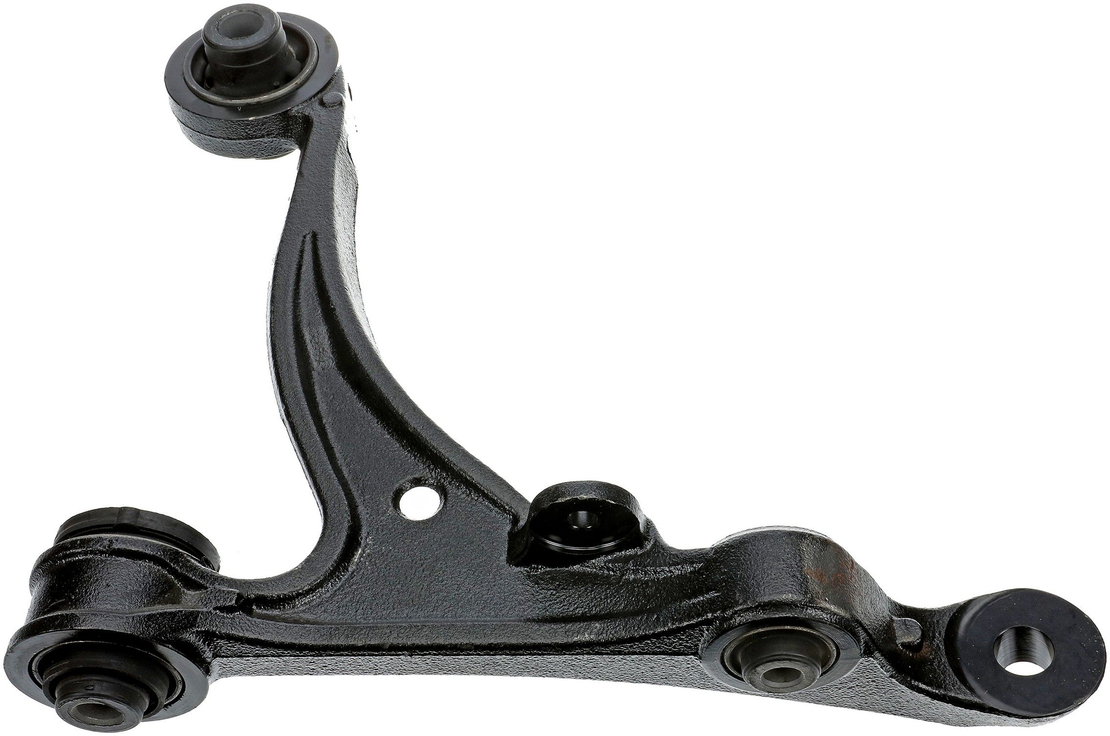 2009, 2008, 2007, 2006, 2005, 2004, 2003, 2002, 2001, 2000 Honda S2000 Suspension Control Arm