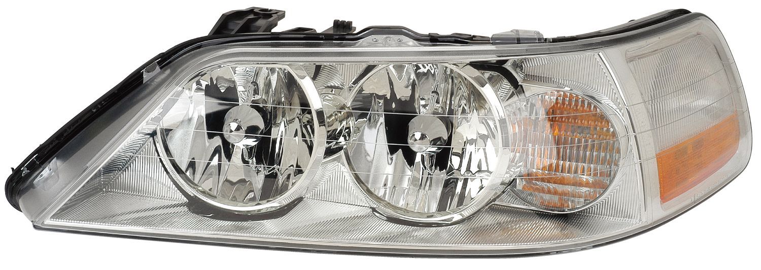 2005-2011 Lincoln Town Car Headlight Assembly Dorman