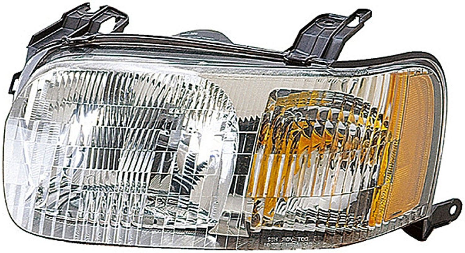 2004, 2003, 2002, 2001 Ford Escape Headlight Assembly