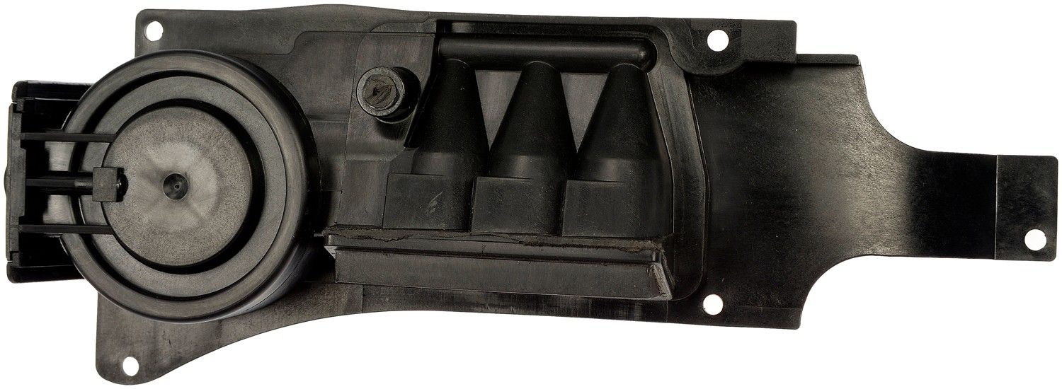 2010, 2009, 2008, 2007 Audi Q7 Engine Crankcase Vent Valve