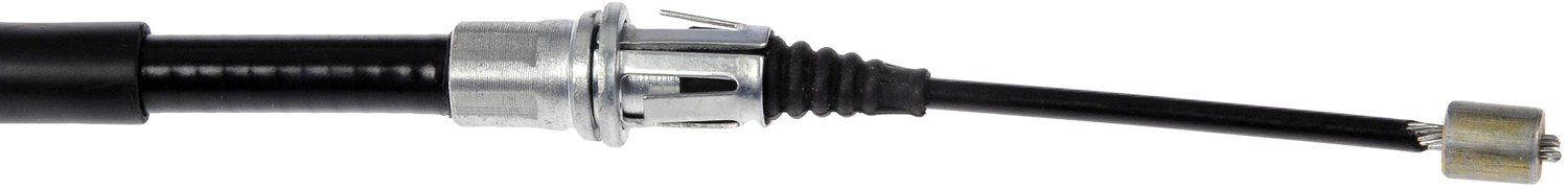 2014, 2013, 2012, 2011, 2010, 2009 GMC Yukon Parking Brake Cable