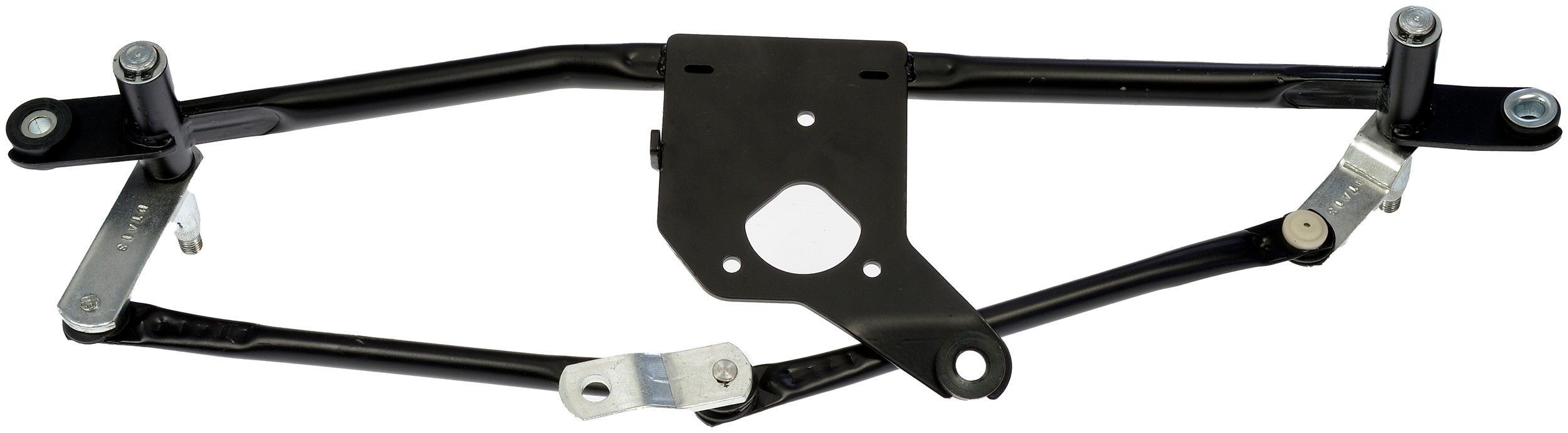 2019, 2018, 2017, 2016, 2015, 2014, 2013 Ford Taurus Interceptor Sedan Wiper Linkage