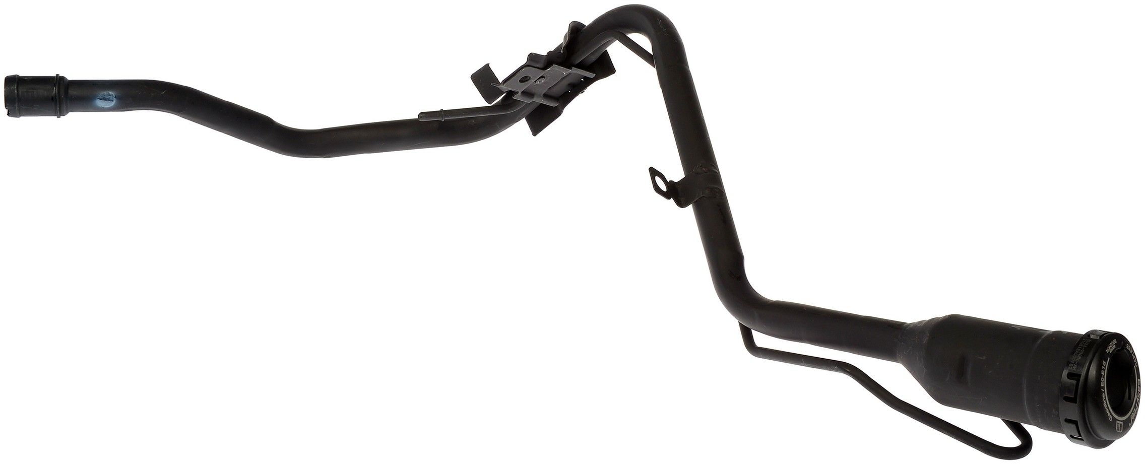 2019, 2018, 2017, 2016, 2015, 2014, 2013 Ford Escape Fuel Tank Filler Neck