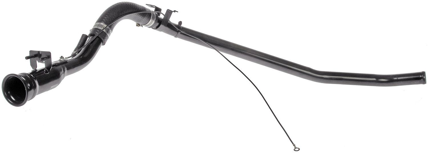 2005-2008 Buick Rainier Fuel Tank Filler Neck Dorman
