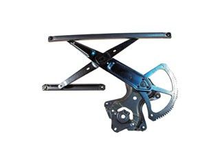 2015, 2014, 2013, 2012 Toyota Prius Plug-In Window Regulator
