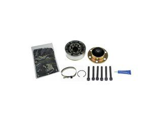 2014, 2013, 2012, 2011, 2010, 2009, 2008, 2007 Lincoln Navigator Drive Shaft CV Joint