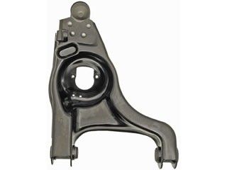 2003, 2002, 2001, 2000, 1999, 1998 Dodge Durango Suspension Control Arm and Ball Joint Assembly