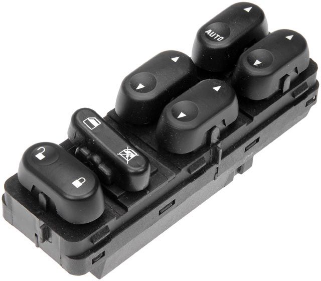 2007, 2006, 2005, 2004, 2003, 2002, 2001 Ford Escape Door Window Switch
