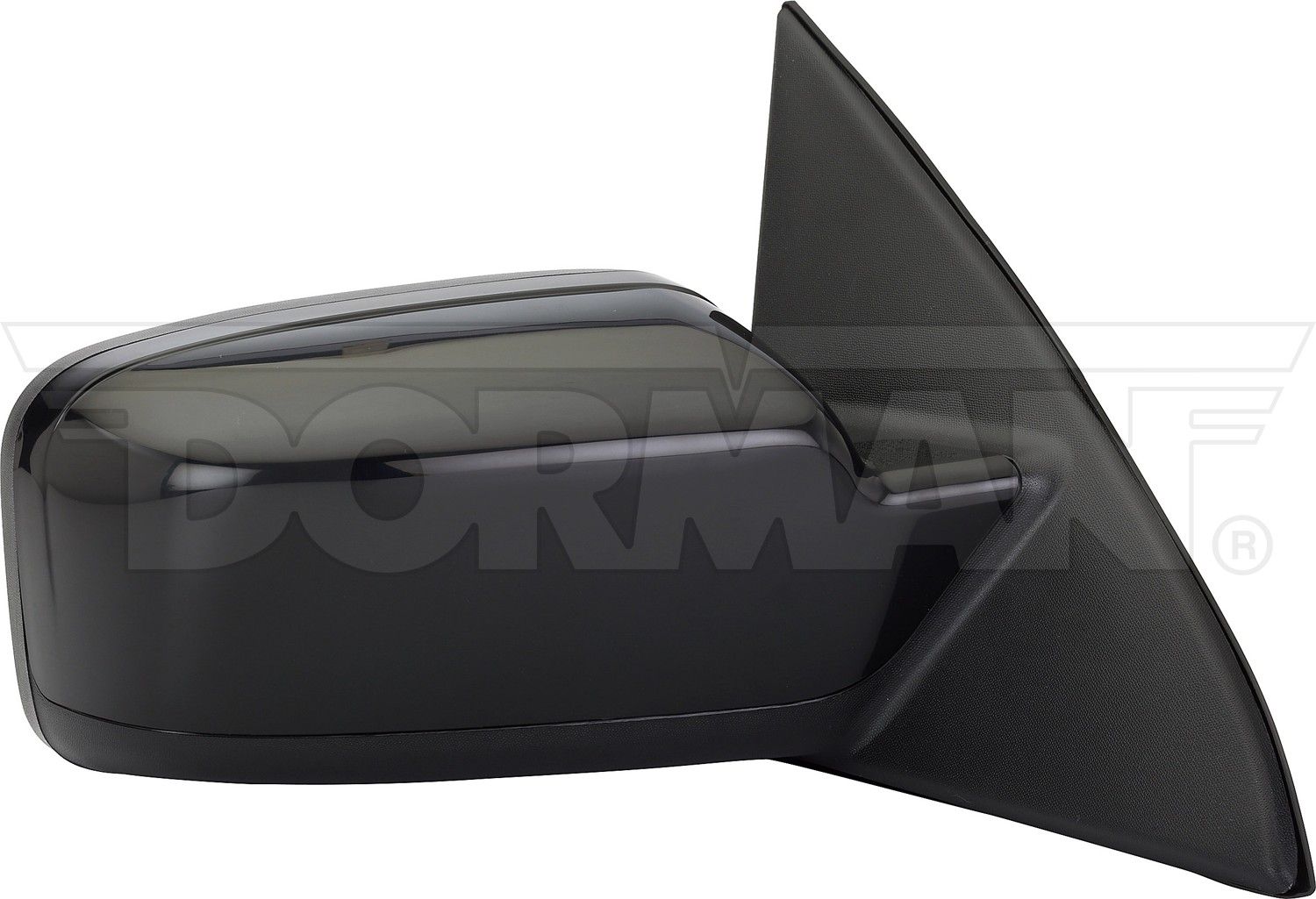 2012, 2011 Ford Fusion Door Mirror