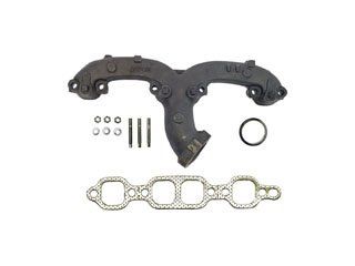 1972, 1971, 1970 GMC Jimmy Exhaust Manifold