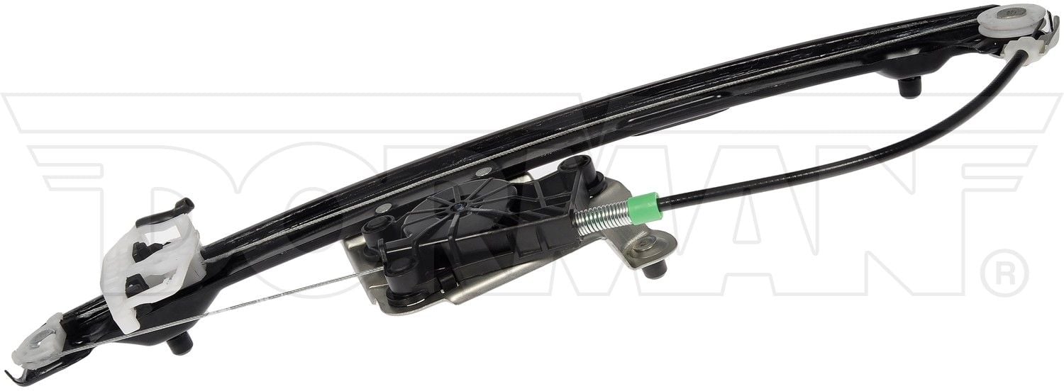 Window Regulator