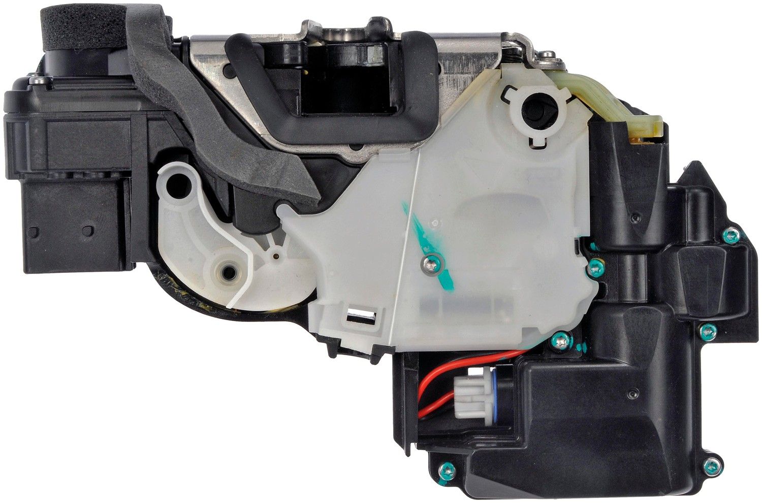 2010 Buick Allure Door Lock Actuator Motor