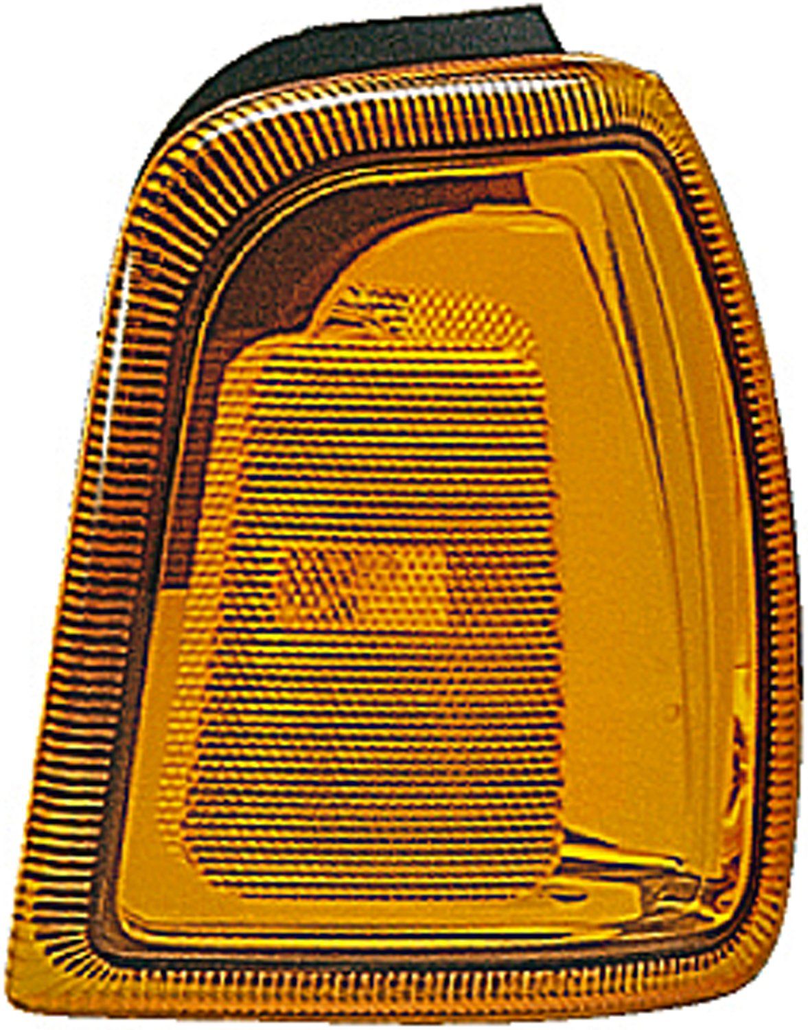 2002, 2001 Ford Ranger Side Marker Light Assembly