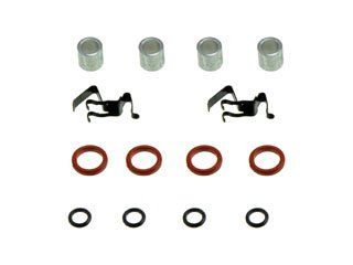 1989, 1988, 1987, 1986, 1985 GMC Safari Disc Brake Hardware Kit