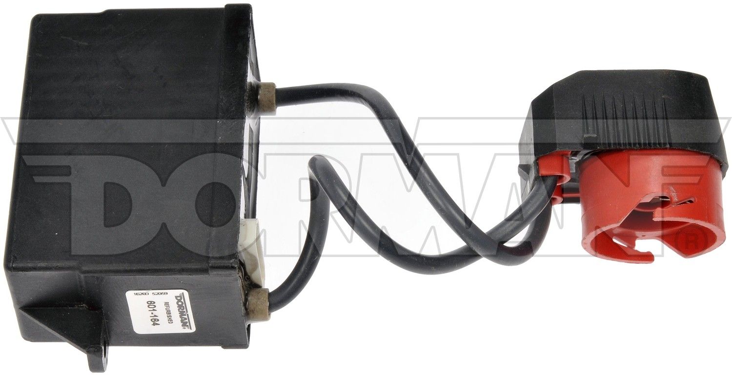 2008, 2007, 2006, 2005, 2004, 2003, 2002 Mini Cooper High Intensity Discharge (HID) Headlight Igniter