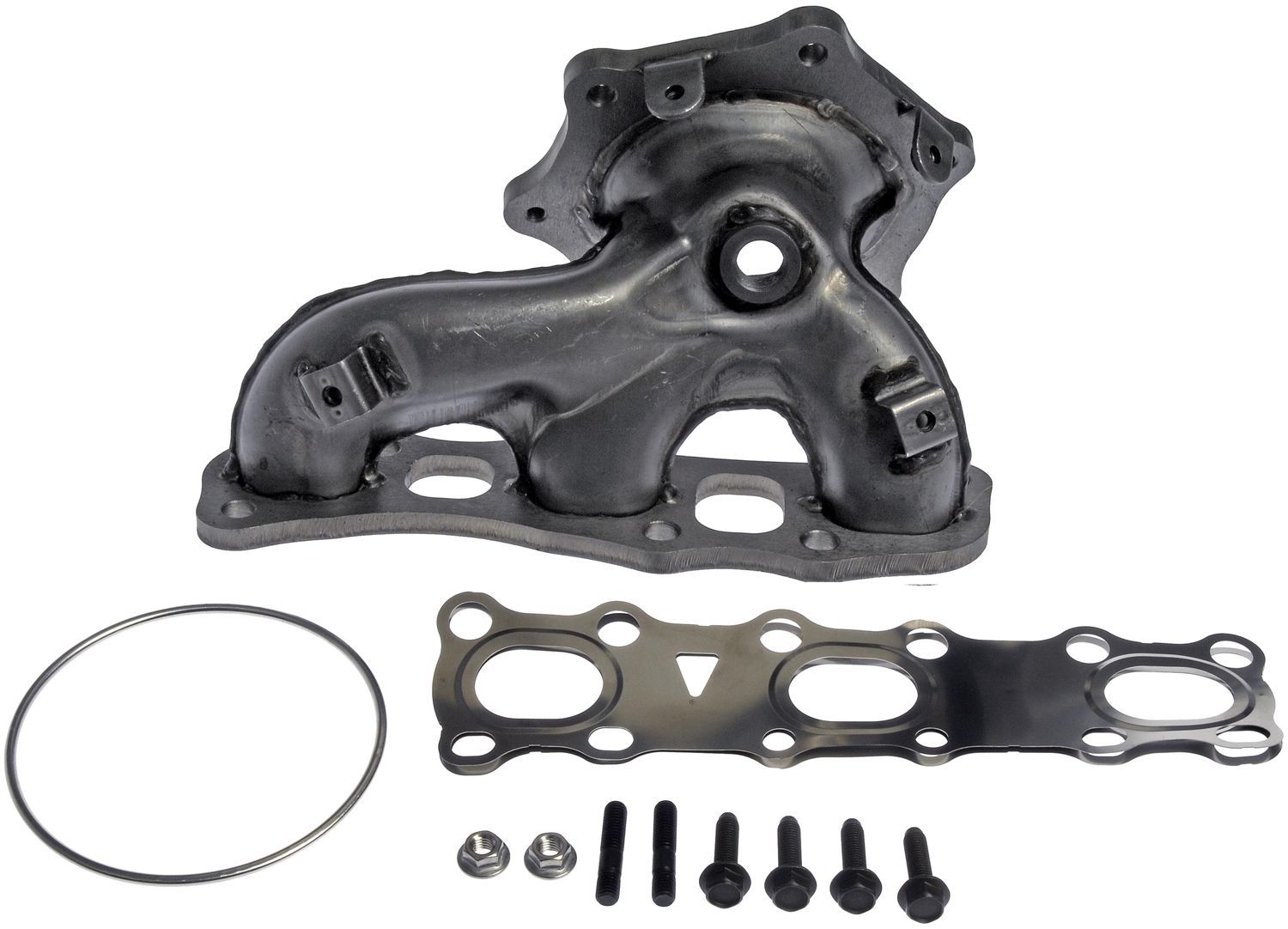 2018, 2017, 2016, 2015, 2014, 2013, 2012, 2011, 2010, 2009, 2008, 2007 Nissan Altima Exhaust Manifold