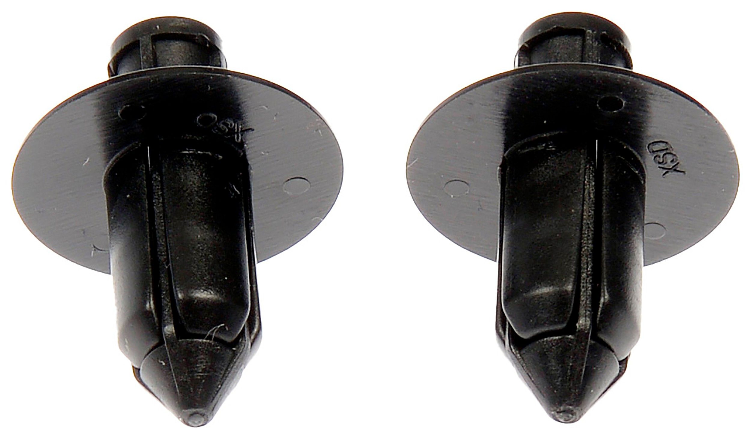2022, 2021, 2020, 2019, 2018, 2017, 2016, 2015 Subaru Legacy Bumper Cover Retainer